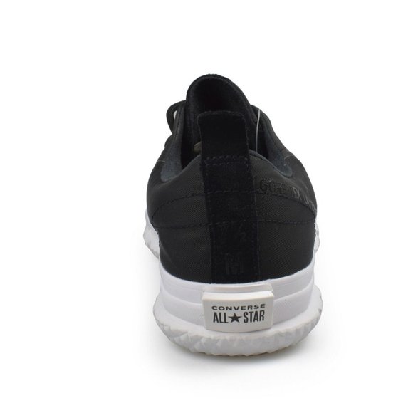 Converse One Star 18MC OX Black White MC18 Mountai - Picture 6 of 8